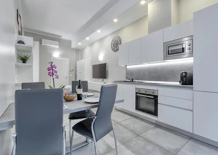 Bologna Fiera Suite