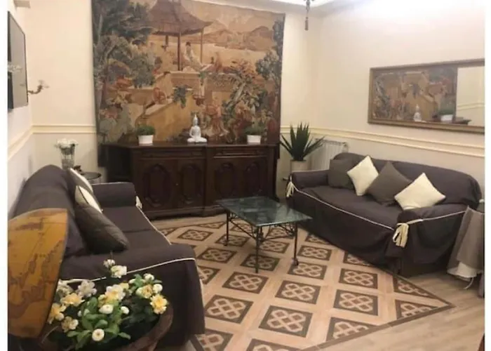 Appartamento Incantevole Al Centro Di Bologna Galliera