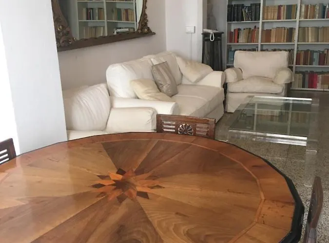 Casa La Quercia