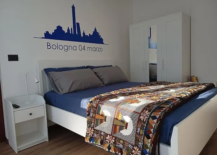 Residenza Bologna 04 Marzo