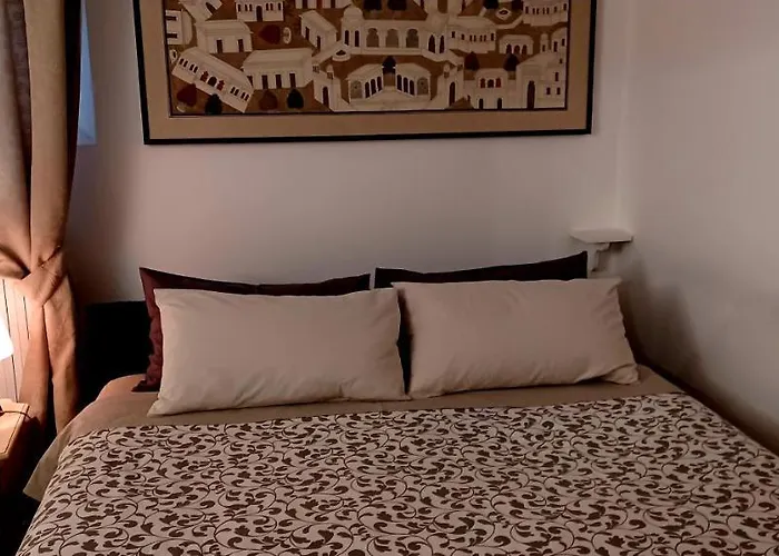 Casa Degli Oleandri Appartamento