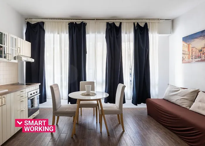 Largo Molina Studio I By Wonderful Italy