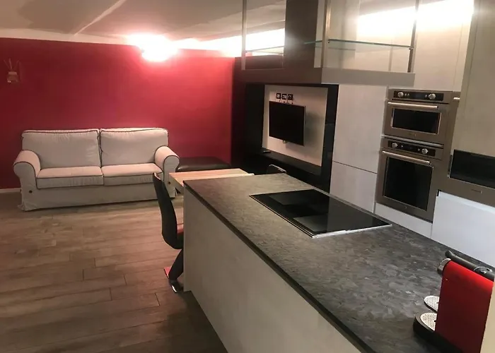 Eliver\'S House