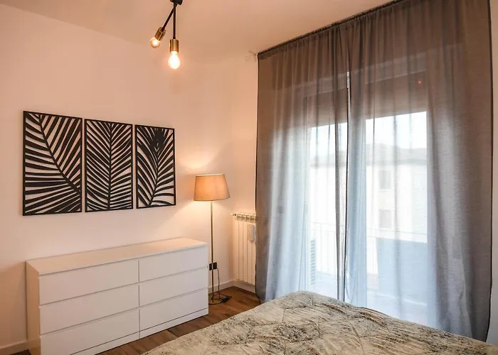 Calzolari Suite