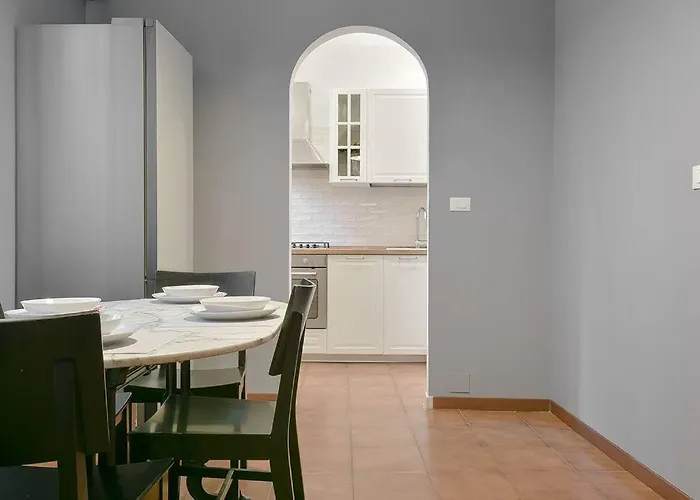 Nettuno 5 Stelle- Appartamento Elegante Con Suite