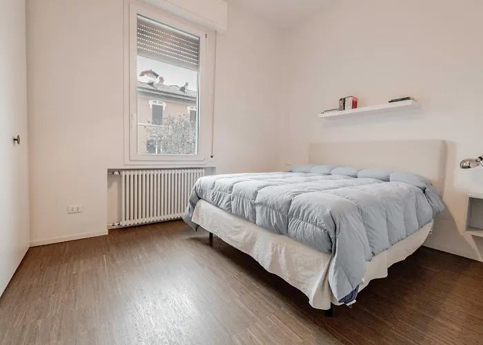 Realkasa De Crescenzi Family Apartment