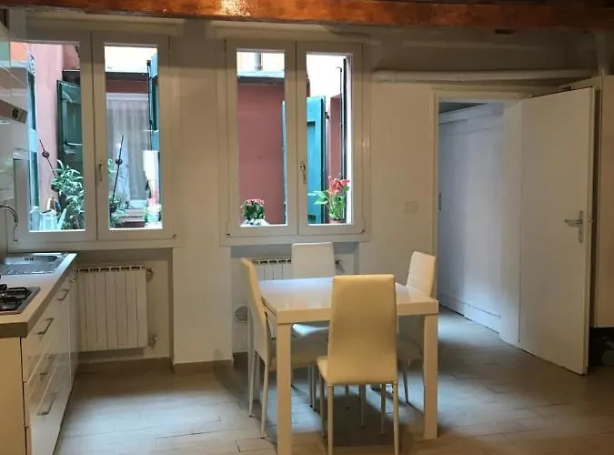 Casa Gioia Centro Storico
