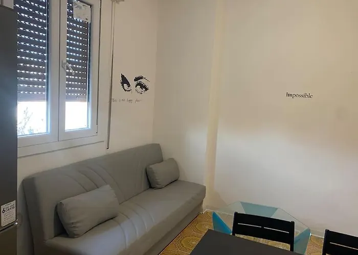 Casa Vacanze Sogni Proibiti