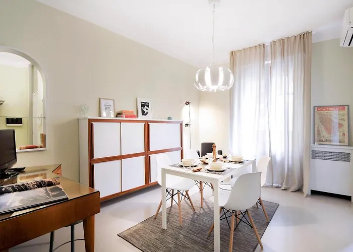 Ur-Nest Borgo