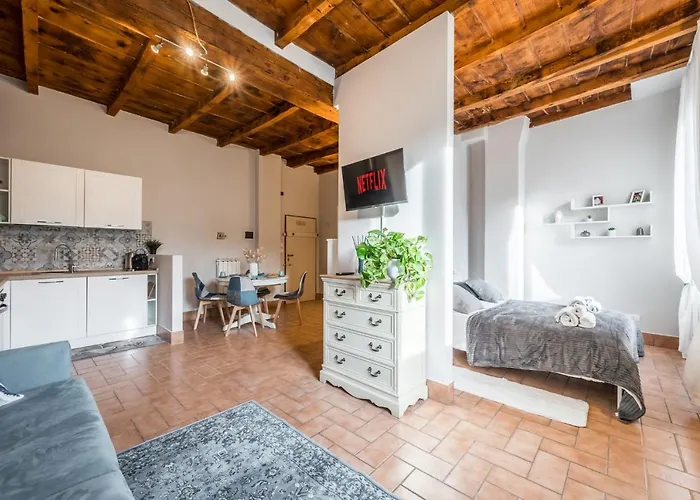Santo Stefano Casa Vittoria