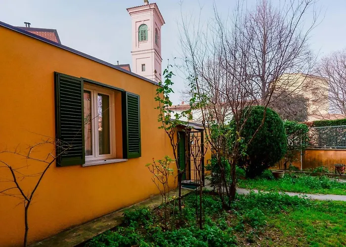 Cavaticcio Apartment