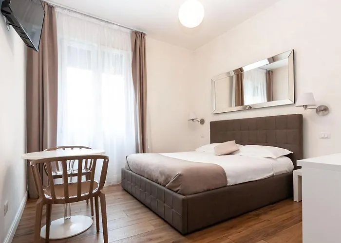 B&B La Finestra Sul Canale