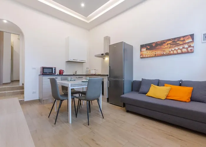 Bolognina Casa Nicolo\' Apartment