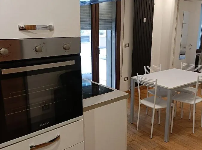 Apartment And B&B Eracle