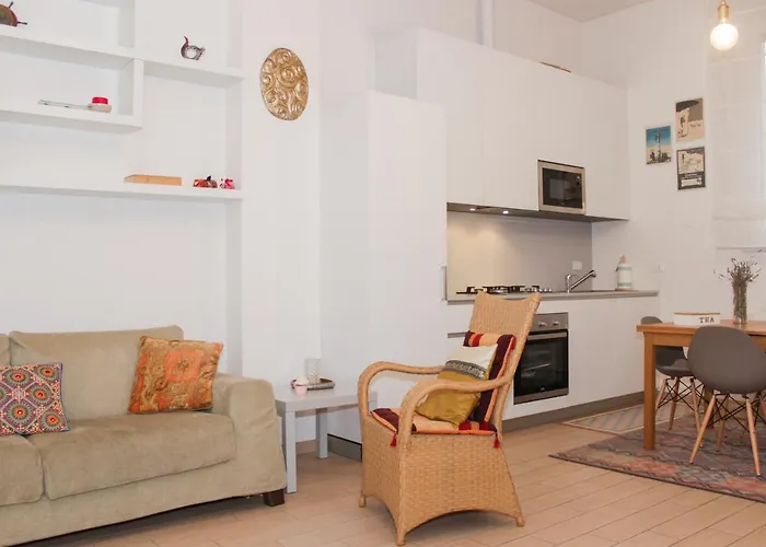 Casa Agape Mazzini-Sant\'Orsola