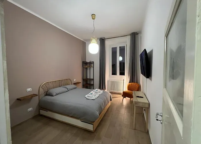 La Casa Nel Vicolo