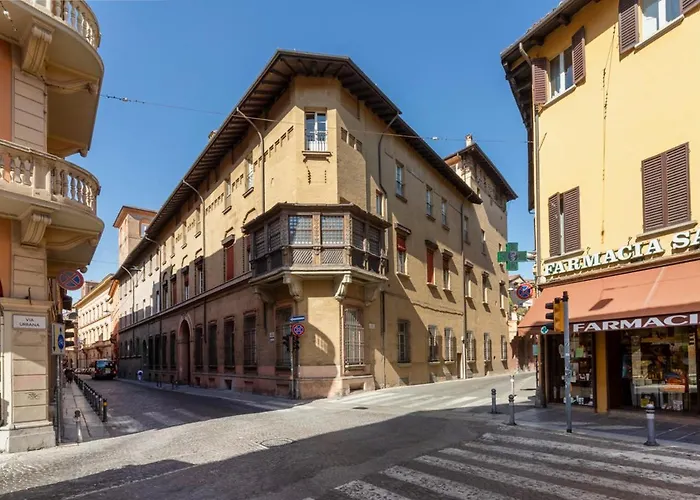 Ur-Nest D\'Azeglio