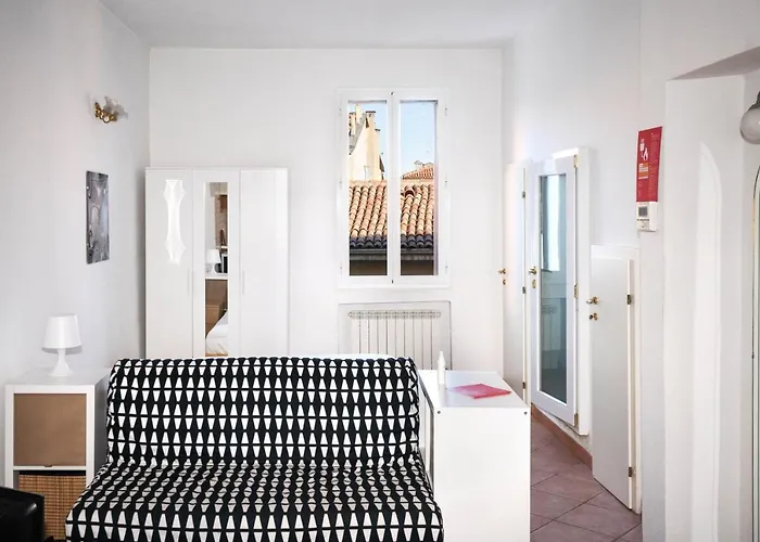 Studio San Vitale By Wonderful Italy