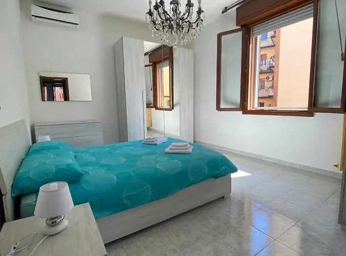 M.G. Home 2 A Un Passo Da Tutto