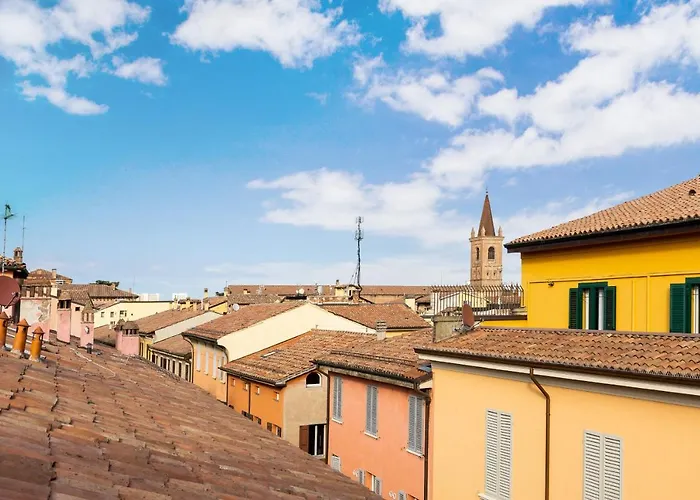 Appartamento Guerrazzi By Wonderful Italy