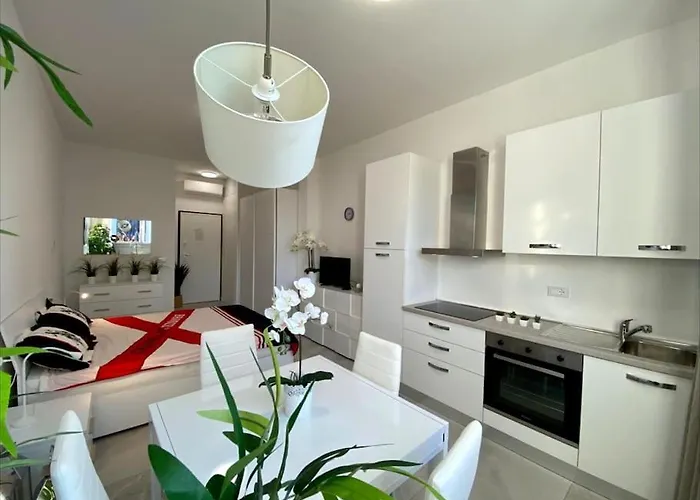 Residence Stendhal 18