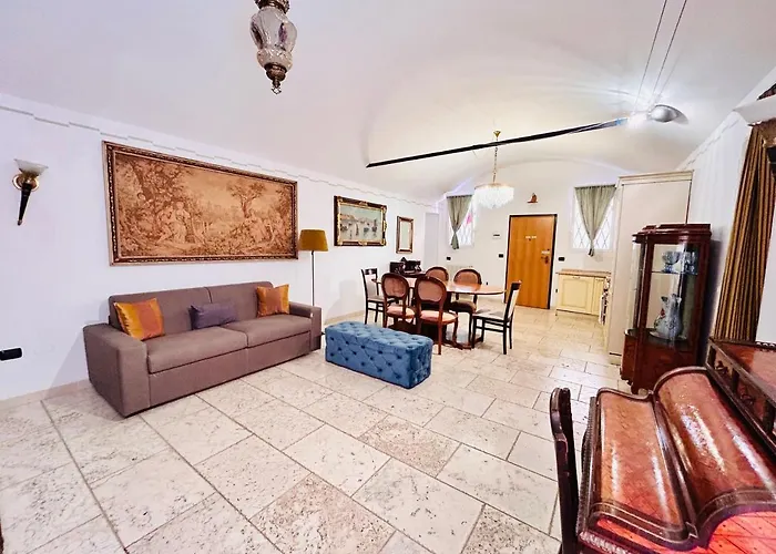 Loft Mirasole