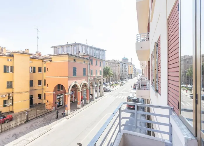 Rita House, Bologna By Short Holidays