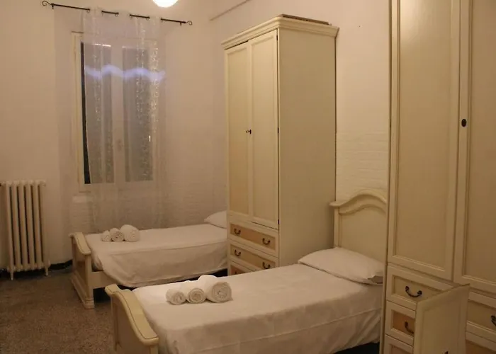 Appartamento In Pieno Centro Storico