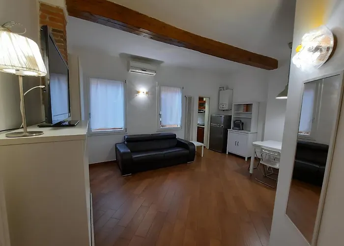 Casa Caterina Centro Storico Bologna