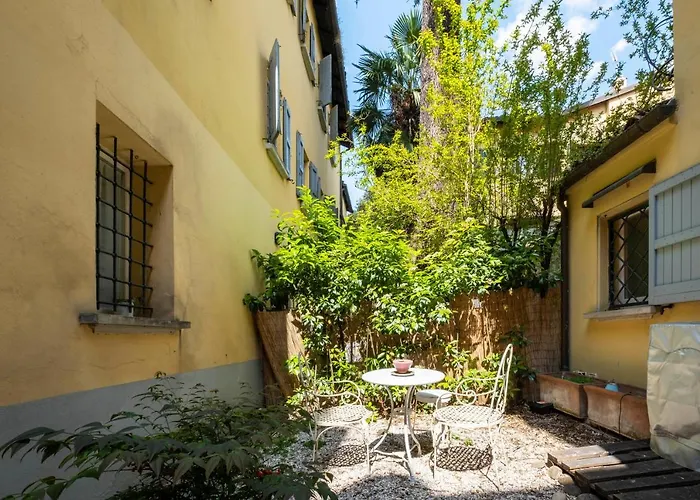 Getthekey S.Stefano Apartment