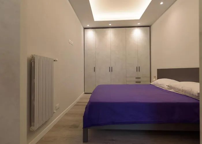 7 Quadri Home - Piazza Aldrovandi-