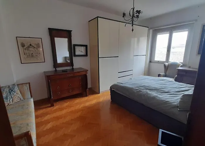 Santa Teresa Apartment - Affitti Brevi Italia