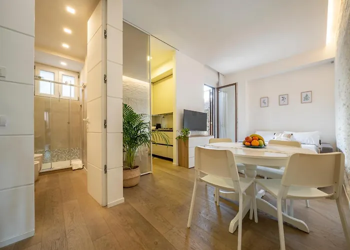 Piazza Maggiore-Luxury Apartment-Elegant Terrace