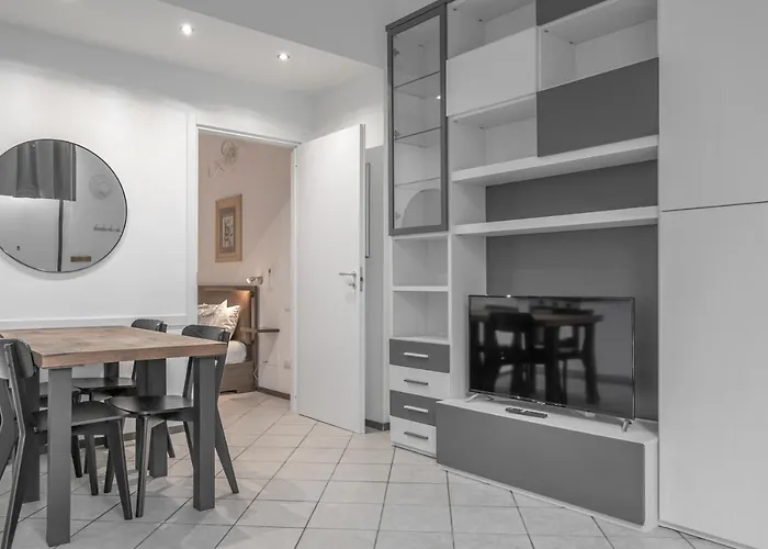 Turati Apartments
