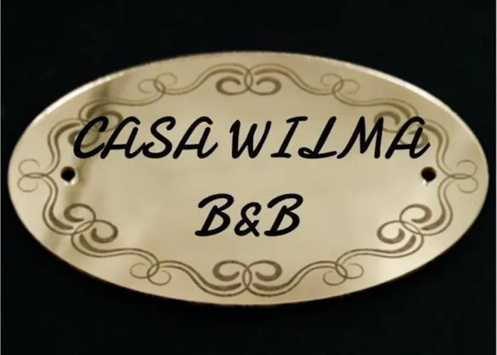 Casa Wilma