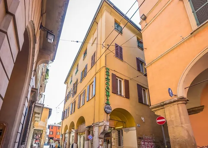 Old Town Via Marsala Apartment