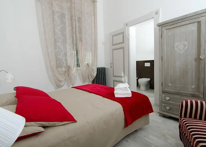 A Casa Di Lu Na