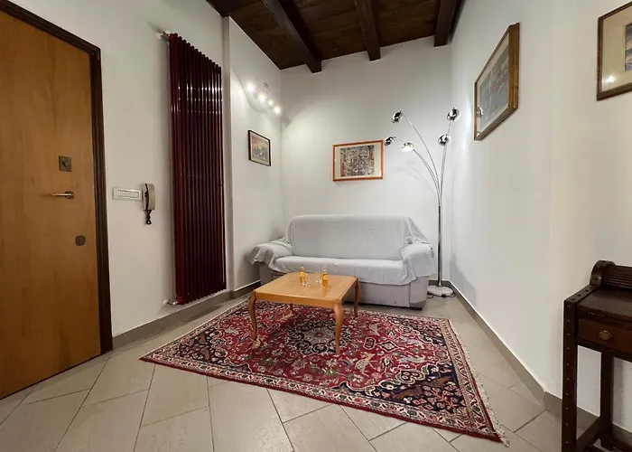 Orso Home - Centro Storico