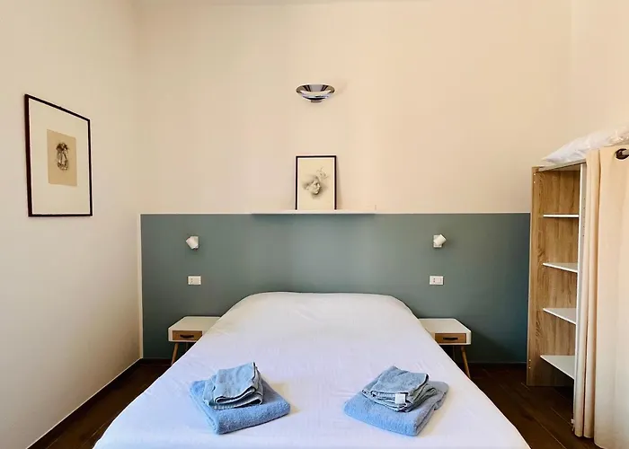 Casa Bonita Bolognina