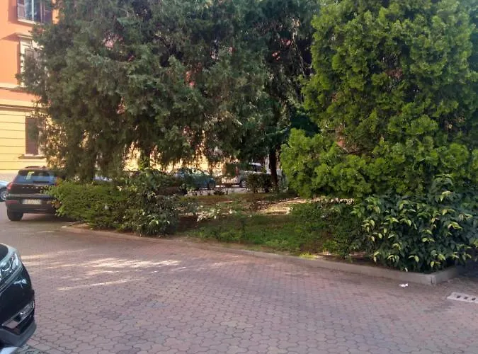 Appartamento Centro-Lame
