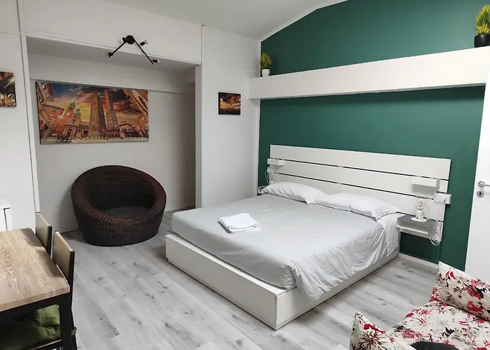 Residenza Le Torri