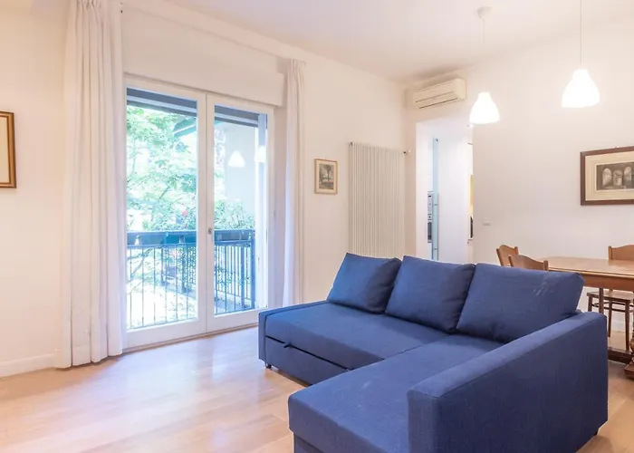 Maison Giardini Margherita, Bologna By Short Holidays