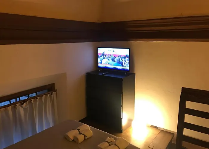 Moline Studio Appartment