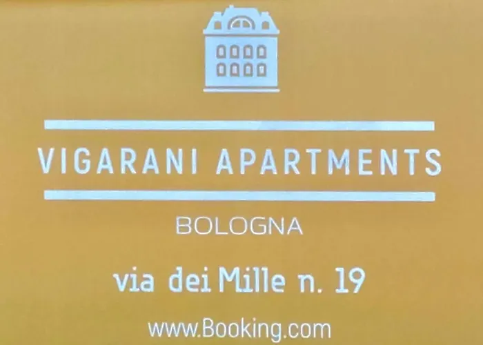 Vigarani Apartments