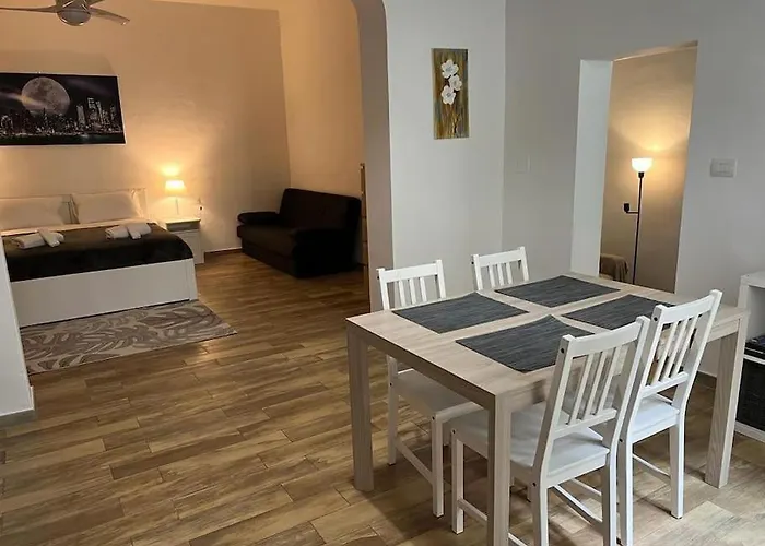 La Corte Del Sant\'Orsola Apartment