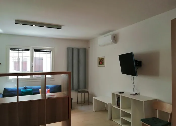 Appartamento Rizzoli D\'Oro
