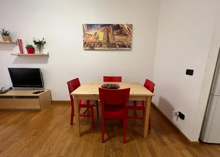 Le Moline Apartment