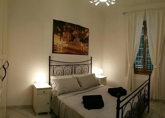 Unita & Mazza Apartments