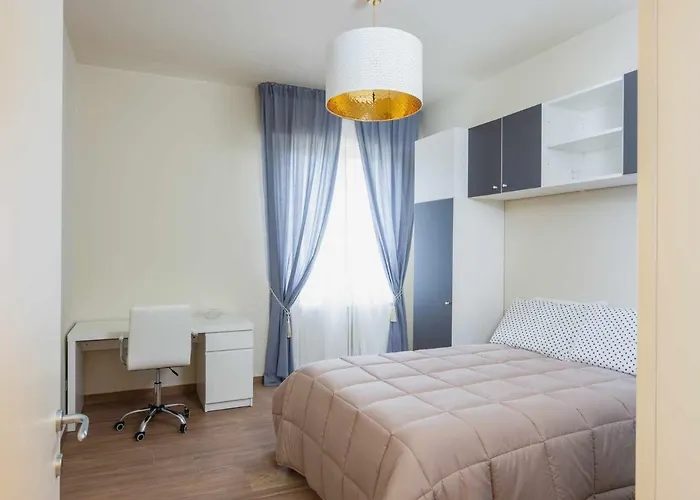 Ci Vuole Leggerezza Apartment Free Parking