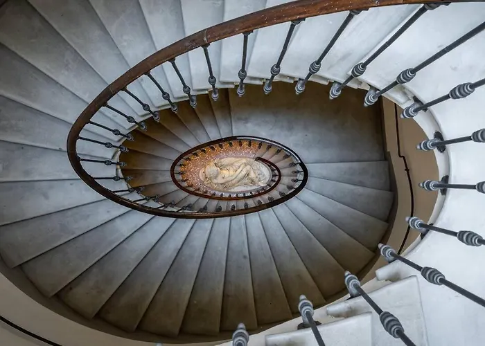 Deliziosa Casa Nel Centro Di Bologna Palazzo Storico Zambeccari